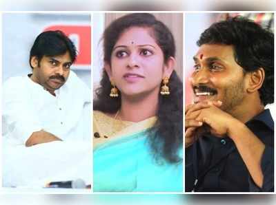 పవన్‌కి అనుభవం లేదు.. జగన్‌కి జ్ఞానం లేదా?: సాధినేని యామిని