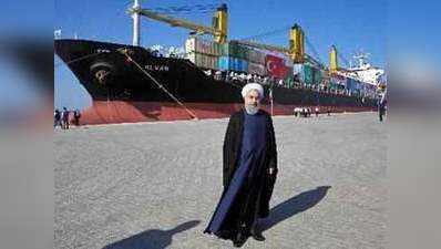 अमेरिका ने ईरान में चाबहार बंदरगाह के विकास पर कुछ प्रतिबंधों से भारत को छूट दी