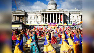 लंदन में काली पूजा के साथ मनाया जाएगा दीपावली त्योहार