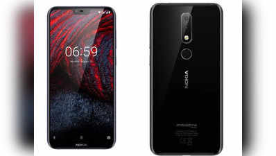 Nokia 6.1 Plus स्मार्टफोन में वापस आ रहा यह काम का फीचर