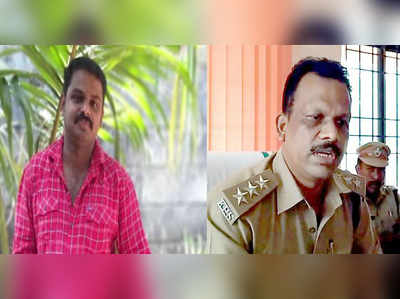 Neyyattinkara Murder: ക്രൈം ബ്രാഞ്ച് അന്വേഷണത്തിന് ശുപാർശ