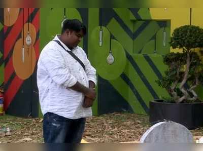 Bigg Boss 6 Episode 17: ಹಾವಿನ ದ್ವೇಷ ಟಾಸ್ಕ್‌ನಲ್ಲಿ ಮಾತಿನ ಚಕಮಕಿಯ ರೋಷ