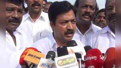 விஜய், கலாநிதிமாறன் மீது சட்டரீதியான நடவடிக்கை – அமைச்சா் சண்முகம்