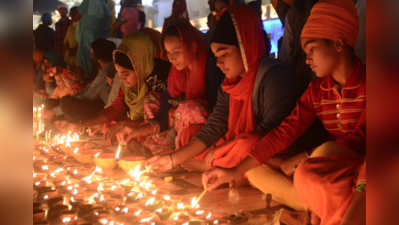 दिवाली पर कम फोड़े गए पटाखे, दिल्ली की आबोहवा फिर भी रही खराब