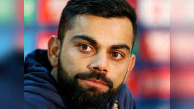 Virat Kohli: विराटला विरोध सहन होत नाही?