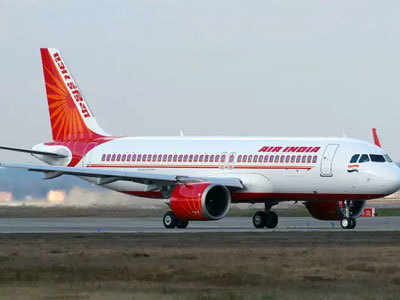 Air India Strike: एअर इंडियाच्या कर्मचाऱ्यांचा संप