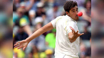 भारत के खिलाफ टेस्ट से पहले ऑस्ट्रेलिया ने स्टार्क, लियोन को टी20 में दिया आराम
