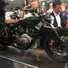 Royal enfield concept online kx price