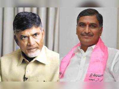 చంద్రబాబుకు హరీష్‌రావు బహిరంగ లేఖ: ఆ 19 ప్రశ్నలు ఇవే!