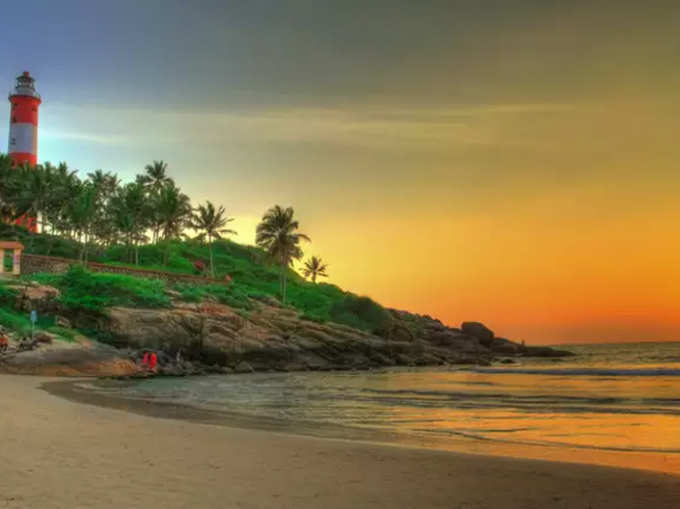 kovalam