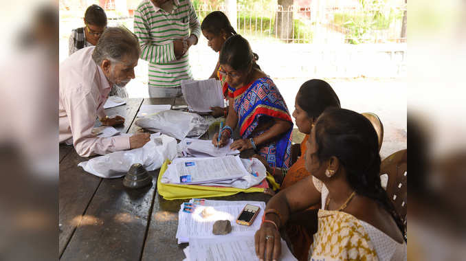 Election Commission to release electoral rolls for Telangana 