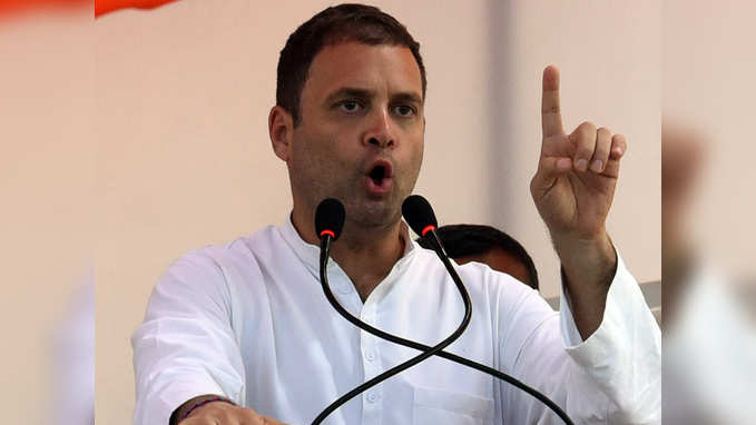 Telangana assembly elections 2018: Rahul Gandhi to campaign for Congress