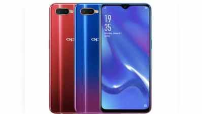 Oppo RX17 Neo, RX17 Pro लॉन्च, जानें सारी खूबियां