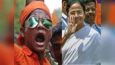 लोकसभा चुनाव: पश्चिम बंगाल में दक्षिणपंथी दल बदल रहे राजनीतिक मुद्दे, जानें क्‍या है रणनीति