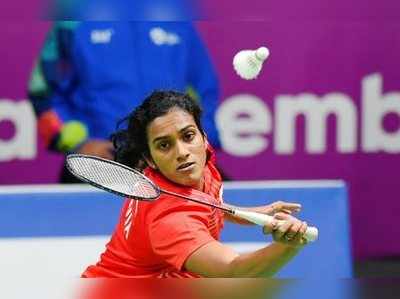 China Open Badminton 2018: ശ്രീകാന്തും പിവി സിന്ധുവും ക്വാർട്ടറിൽ