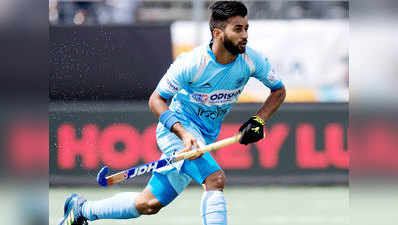 Hockey World Cup: भारतीय टीम की घोषणा, मनप्रीत सिंह करेंगे कप्तानी