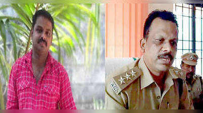 Neyyattinkara murder: മുന്‍കൂര്‍ ജാമ്യാപേക്ഷയുമായി ഡിവൈഎസ്പി