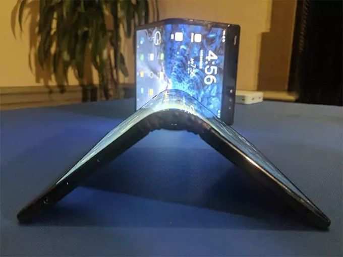 samsung foldable 2