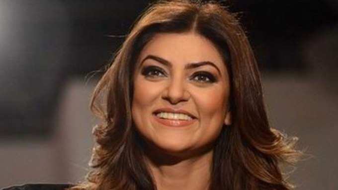 sushmita sen