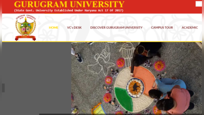Gurugram University: चपरासी से प्रफेसर तक वेकन्सी, 3 दिसंबर तक करें अप्लाई