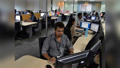 दुनिया के सबसे मेहनती कर्मचारी हैं भारत के लोग