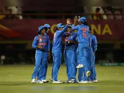 Womens T20 World Cup: ആദ്യ മത്സരത്തിന് ഇന്ത്യ ഇന്നിറങ്ങും