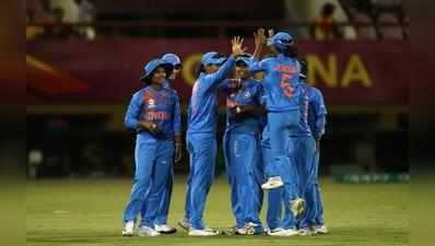 Womens T20 World Cup: நியூசி.,யை வென்று முதல் வெற்றி பெறுமா இளம் இந்திய அணி!