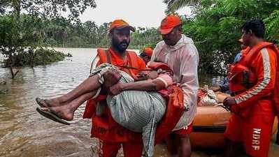 കേരള പ്രളയം - മനുഷ്യരുടെ കഥ; ഡിസ്‍കവറി ഡോക്യുമെന്‍ററി വരുന്നു