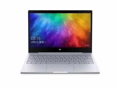 Xiaomi Mi Notebook Air लॉन्च, जानें सारी खासियतें