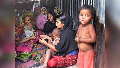 रोहिंग्याओं को जल्दबाजी में म्यांमार लौटाने की योजना रोके बांग्लादेश : संयुक्त राष्ट्र विशेषज्ञ
