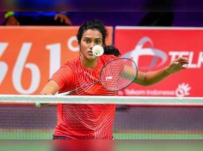 China Open Badminton 2018: പിവി സിന്ധു ക്വാർട്ടറിൽ പുറത്ത്