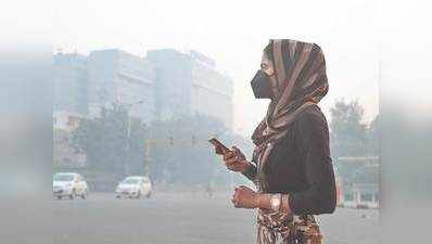 पलूशन से जंग: भारत के 102 शहरों की हवा साफ करने में मदद करेंगी 4 अंतरराष्ट्रीय एजेंसियां