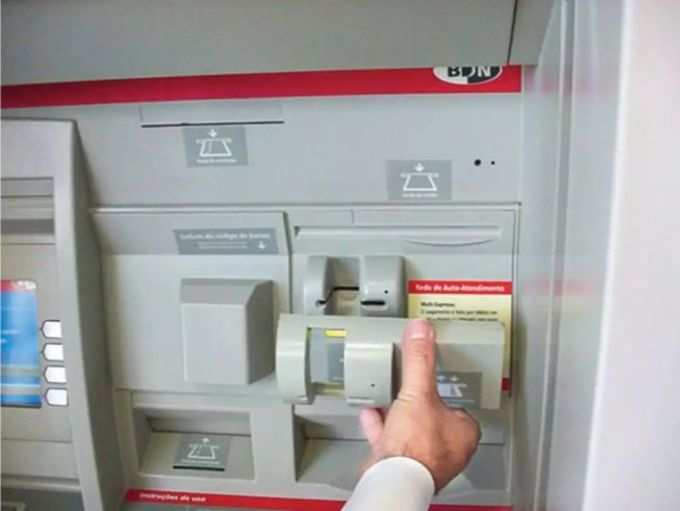  FASTCash: ऑपरेशन ATM hack का दूसरा नाम