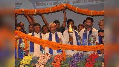 बिहार: उपेंद्र कुशवाहा की नाराजगी और चिराग की चुप्पी से एनडीए में फंसा सीट बंटवारे का पेच