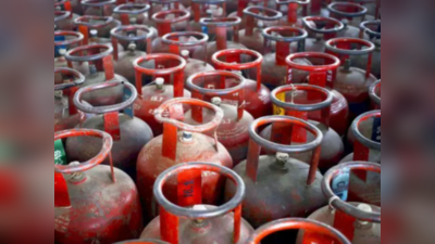 LPG price hike: எல்.பி.ஜி. சிலிண்டர் விலை தீடீர் உயர்வு