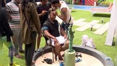 Bigg Boss 6 Episode 19: ಬಿಗ್‌ ಮನೆಯಲ್ಲೀಗ ಪುಟ್ಟ ಸೋನು ದರ್ಬಾರ್‌