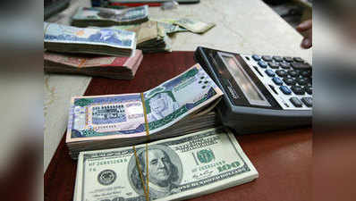विदेशी मुद्रा भंडार में एक अरब डॉलर से अधिक की वृद्धि