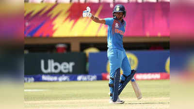 WT20: भारताची विजयी सलामी