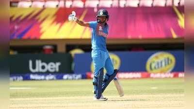 WT20 World Cup: ஹர்மன்பிரீத் சதத்தால் நியூசிலாந்து அணியை வீழ்த்தியது இந்தியா!