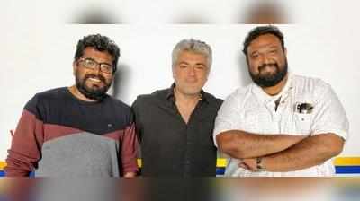 Viswasam Update: முடிந்தது விஸ்வாசம் படப்பிடிப்பு... பொங்கலுக்கு ரெடி!!!