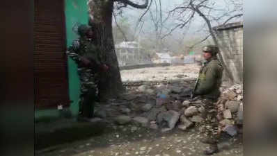 जम्मू-कश्मीर: पुलवामा में सुरक्षाबलों को बड़ी सफलता, मुठभेड़ में दो आतंकी ढेर