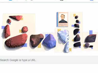 Google Doodle: पहिल्या महिला इंजिनीअरला गुगलची आदरांजली