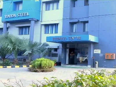 Tata Steel: टाटाच्या इंजिनीअरनं केली मॅनेजरची हत्या