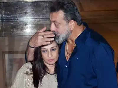 Sanjay Dutt: संजूबाबाचा दिवाळीत शिमगा; छायाचित्रकारांना शिवीगाळ