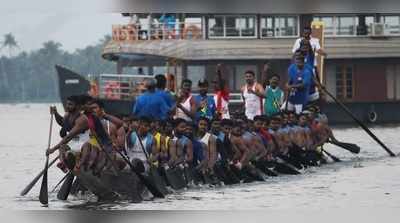 Payipadan wins Nehru Trophy: പായിപ്പാടന്‍ ചുണ്ടന് നെഹ്‍റു ട്രോഫി