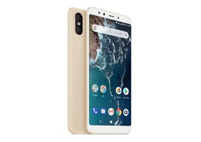 xiaomi mi a2