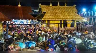 Sabarimala: ആചാര ലംഘനം നടന്നുവെന്ന് ദേവസ്വം കമ്മീഷൻ റിപ്പോർട്ട്