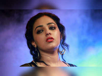 #MeToo: అందుకే ఆ సినిమా వదిలేశా: నిత్యా మీనన్