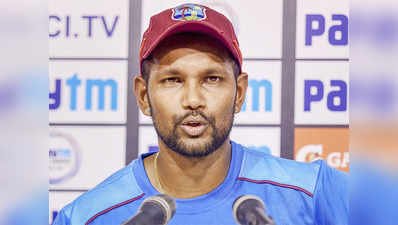 INDvWI: रामदीन बोले- कुलदीप यादव की गेंदों को नहीं समझ पाए हैं हमारे बल्लेबाज