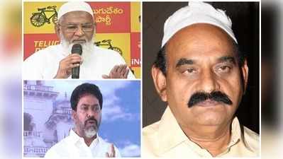 ఏపీ: మండలి ఛైర్మన్‌గా షరీఫ్.. చాంద్‌పాషాకు విప్ పదవి